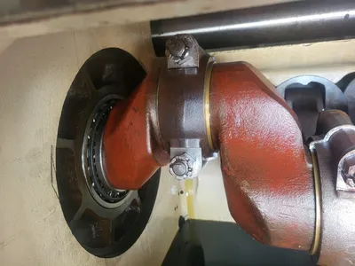 USED OILWELL 336-P