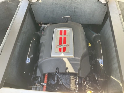 USED 2008 MASTERCRAFT X30