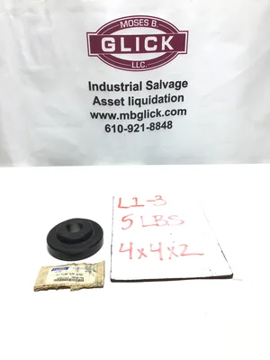 Lovejoy M599340/6J Flexible Coupling Flange
