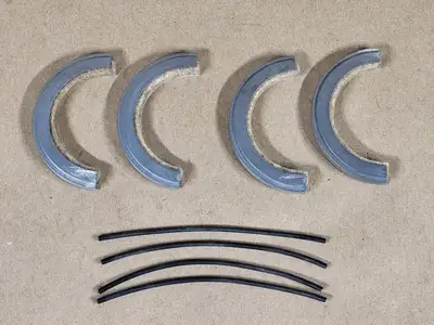 NEW SKF TSN513C