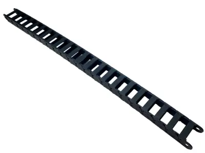 USED IGUS ENERGY CHAIN CABLE CARRIER