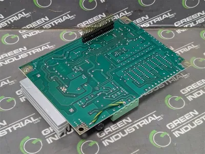 Square D / Telemecanique W8 1454131 0103A Magelis Control Board 10 03 Used