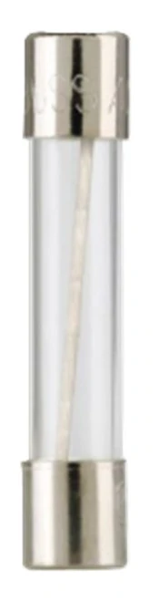 Bussmann AGC-6-R [New]