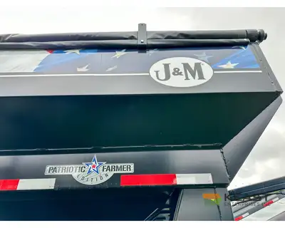 Used J\U0026M _UNKNOWN_ Seed Tenders Iowa US | Keast Enterprises #1360260