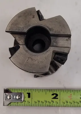 INGERSOLL 24J1B20D1R01 Tooling & Accessories, Tooling | Machinery Central (7)