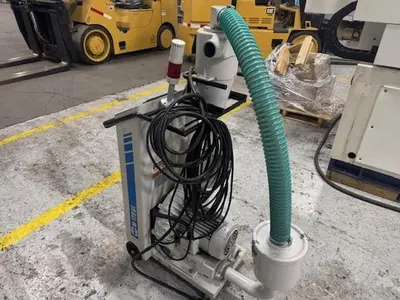 USED MATSUI JL4-6VC