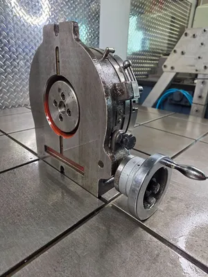 NEWS 10" Rotary Tables | GMT (3)