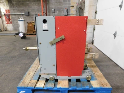 Used Powell NA Circuit Breakers Ohio US | Equipment Recovery Corp. #1330789