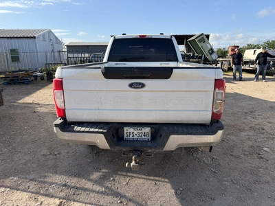 Used 2022 FORD F250 SD XL PICKUP TRUCK Pickup Trucks Texas US | Miedema Asset Management Group #1315541