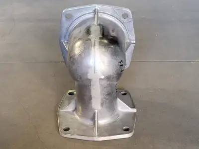 3" Discharge Elbow Bolted Pump V351E-FB