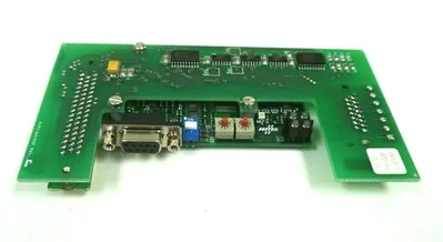 NEW K-TRON INTERNATIONAL 9191-601400 AB4138 CIRCUIT BOARD 9191601400