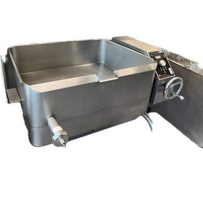 Used _UNKNOWN_ _UNKNOWN_ Braising Pans Washington US | Epic Foodwares #1557418
