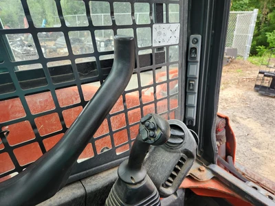 Used 2020 KUBOTA SSV65 Skid Steer Loaders New York US | Abele Tractor #1343050