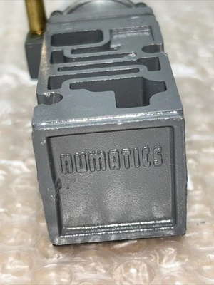 NEW Numatics 081RS100O000000