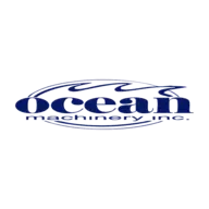 OCEAN MACHINERY