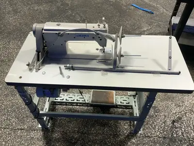 Used JUKI DDL8700 Miscellaneous Packaging Equipment Ohio US | HGR 24 #1343682