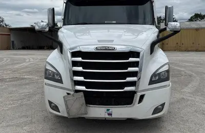 Used FREIGHTLINER CASCADIA (PT126 Conventional trucks Illinois US | Mitsubishi HC Capital America #1362612