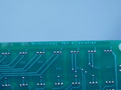 Used WESTRONICS _UNKNOWN_ Circuit Boards | OCO Industrial #1617992