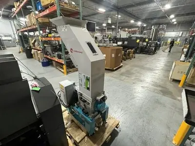 NEW 2022 CUMBERLAND S10-2/3