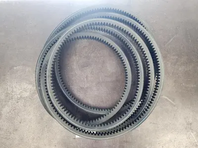 NEW GATES CX173