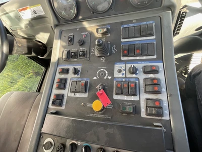 Used 2018 ELGIN PELICAN Street Sweeper California US | Big Truck & Equipment #1412302