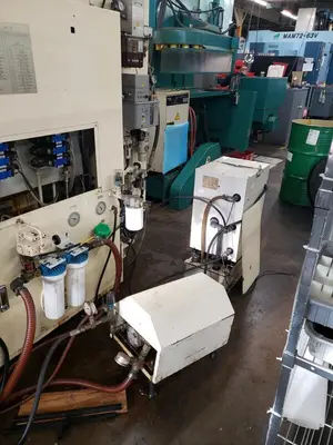 USED 1998 TSUGAMI FMA5-II