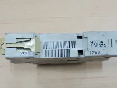 USED MERLIN GERIN C60N-C2