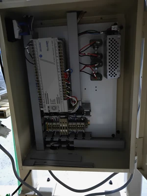 USED LYNX NTM410L-500-1-F-W
