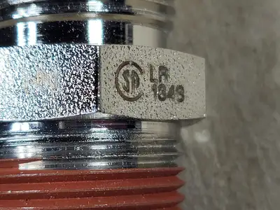NEW FORD F7TZ-6A051-AA
