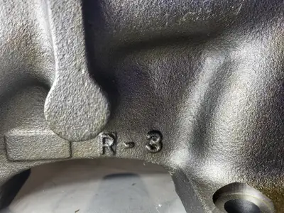 NEW KOMATSU 6218-11-5761