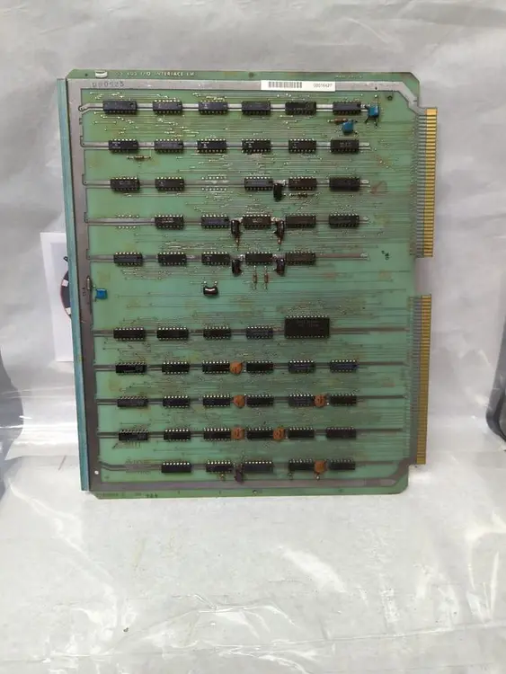 Used BENDIX 3728918E Circuit Boards | Surplus Asset Holdings #1205945