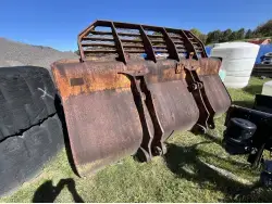 Used 1973 CATERPILLAR 988 Wheel Loaders Pennsylvania US | Iron Exchange Equipment Solutions #1353775