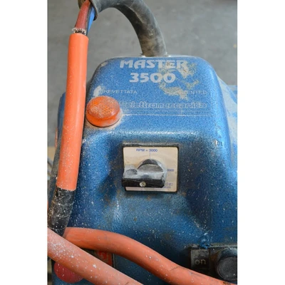 Marmo Electromeccanica Master 3500 Contour