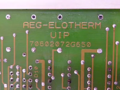 USED AEG 70602072G600