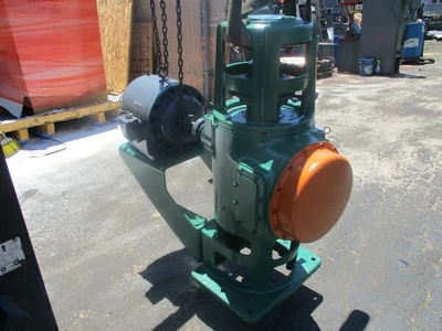 USED SPX FLOW 322-TEQ-7.52
