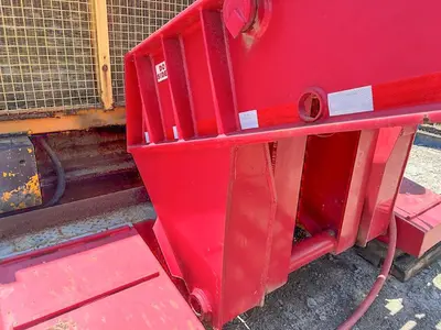 Used GARDNER DENVER PZ-7 (PZG) TRIPLEX DRILLING MUD PUMP. Piston Pumps Pennsylvania US | East West Machinery & Drilling #1417821