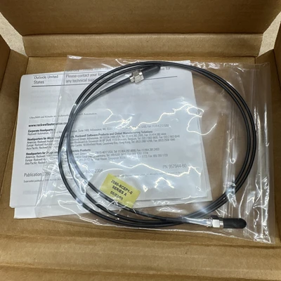 NEW Allen Bradley 2090-SCEP1-0 A