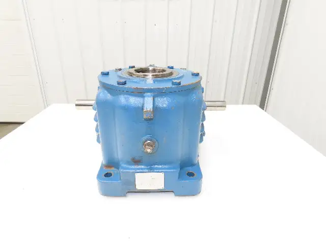 Used CONE DRIVE _UNKNOWN_ Speed Reducers Indiana US | Arrow Industrial #1367866
