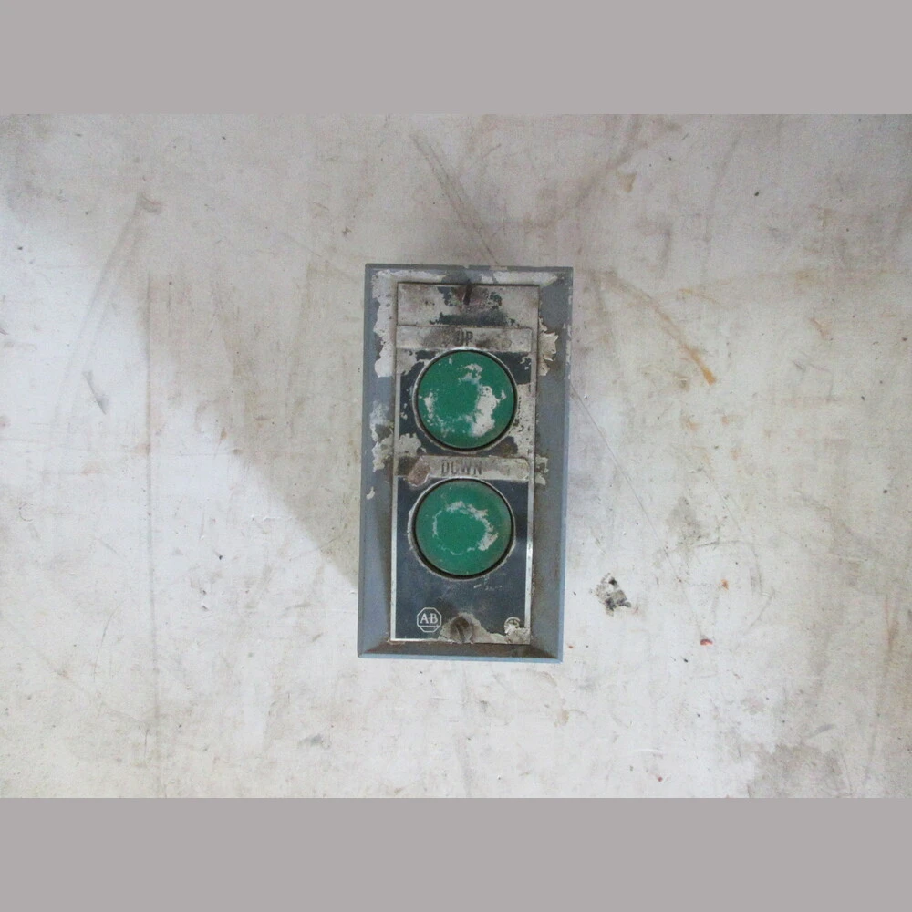 Allen-Bradley Up/Down Controller