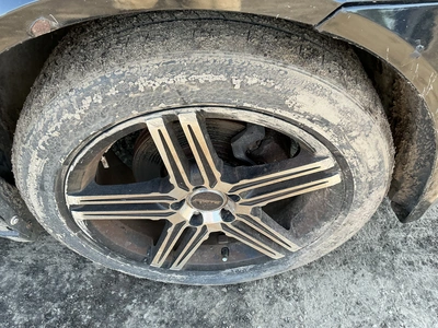 USED 2007 PONTIAC G6