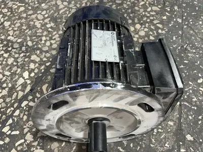 Used LAFERT A180ZCA4 Motors (misc) Ohio US | HGR 24 #1471743