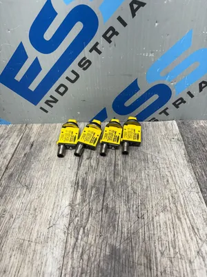 BANNER SM31FVBQD Electrical/PLC/Automation | ESS Industrial Equipment Sales (4)