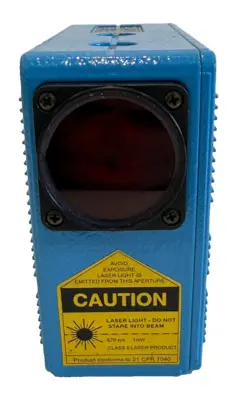 USED SICK DME-2000-000S01 DISTANCE MEASURING DEVICE 1013484