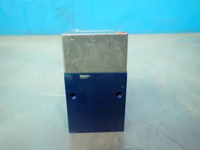 USED FESTO ZSB1/8