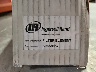 NEW INGERSOLL-RAND 23553357