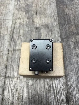 KEYENCE SR-752 Electrical/PLC/Automation | ESS Industrial Equipment Sales (4)