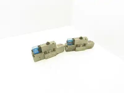Used AUTOMATIC VALVE _UNKNOWN_ Valves/Fittings | Arrow Industrial #613140