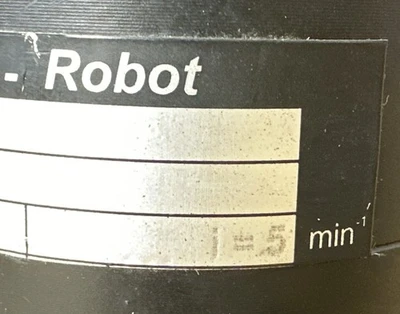 USED WITTMANN R800013558