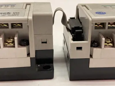 Used ALLEN-BRADLEY ,1791 D-16V0 Misc Electrical & Power Parts Ohio US | Surplus Asset Holdings #1237177