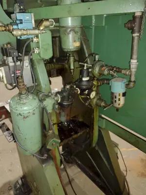 USED L&J 22
